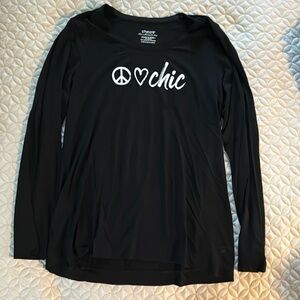 Chico’s tee